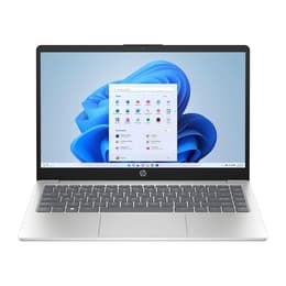 HP 14-EP 14-inch (2022) - Core i3-N305 - 8GB - SSD 512 GB QWERTY - Greek