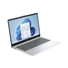 HP 14-EP 14-inch (2022) - Core i3-N305 - 8GB - SSD 512 GB QWERTY - Greek