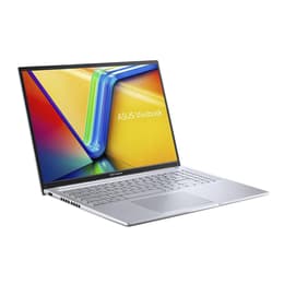 Asus VivoBook S1605PA-MB150W 16-inch (2021) - Core i7 - Gen 11 (H) - 8GB - SSD 512 GB AZERTY - French