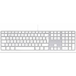 Apple Keyboard (2007) - QWERTZ - German -