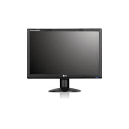 19-inch LG W1934S 1440 x 900 LCD Monitor Black