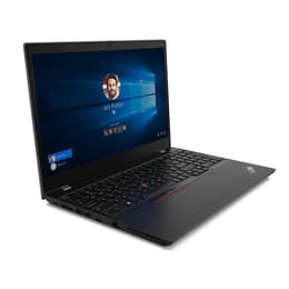 Lenovo ThinkPad L15 G2 15-inch (2021) - Core i5 - Gen 11 (G) - 16GB - SSD 512 GB QWERTY - English