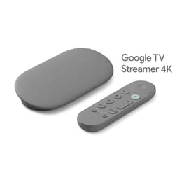 Google TV Streamer 4K TV accessories