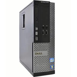 OptiPlex 3010 SFF Pentium G645 2,9Ghz - HDD 1 TB - 4GB