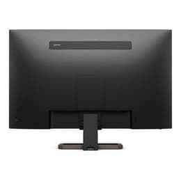 32-inch Benq EW3280U 3840 x 2160 LED Monitor Black
