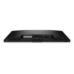 32-inch Benq EW3280U 3840 x 2160 LED Monitor Black