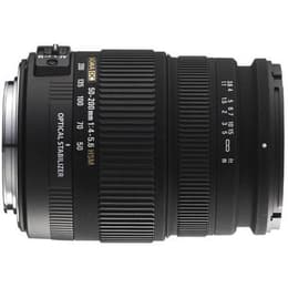 Camera Lense EF-S 50-200mm f/4-5.6