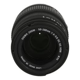 Camera Lense EF-S 50-200mm f/4-5.6