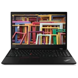 Lenovo ThinkPad T15 G1 15-inch (2020) - Core i7 - Gen 10 (U) - 32GB - SSD 1 TB QWERTZ - German