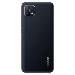 Oppo A15 32GB - Black - Unlocked
