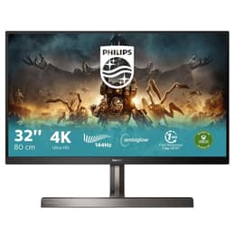 32-inch Philips Envia Gaming 329M1RV/00 2560 x 1080 LCD Monitor Orange