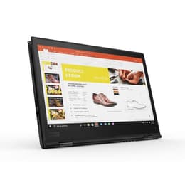 Lenovo ThinkPad X1 Yoga G3 14-inch (2018) - Core i5 - Gen 8 (U) - 16GB - SSD 256 GB AZERTY - French