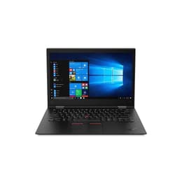 Lenovo ThinkPad X1 Yoga G3 14-inch (2018) - Core i5 - Gen 8 (U) - 16GB - SSD 256 GB AZERTY - French