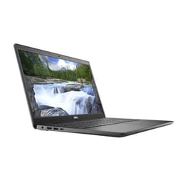 Dell Latitude 3510 15-inch (2020) - Core i3 - Gen 10 (U) - 16GB - SSD 512 GB QWERTY - English