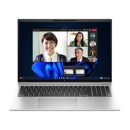 HP EliteBook 860 G10 16-inch (2023) - Core i7 - Gen 13 (U) - 32GB - SSD 1 TB AZERTY - French