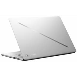 Asus ROG Zephyrus G16 GA605WV-QR094W 16"-inch - Ryzen AI 9 HX 370 - 16GB - SSD 1 TBGB NVIDIA GeForce RTX 4060 QWERTY - English