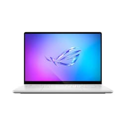 Asus ROG Zephyrus G16 GA605WV-QR094W 16"-inch - Ryzen AI 9 HX 370 - 16GB - SSD 1 TBGB NVIDIA GeForce RTX 4060 QWERTY - English