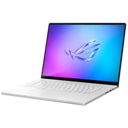 Asus ROG Zephyrus G16 GA605WV-QR094W 16"-inch - Ryzen AI 9 HX 370 - 16GB - SSD 1 TBGB NVIDIA GeForce RTX 4060 QWERTY - English
