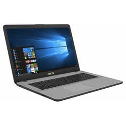 Asus VivoBook Pro 17 N705U 17-inch (2018) - Core i7 - Gen 8 (U) - 16GB - SSD 256 GB AZERTY - French