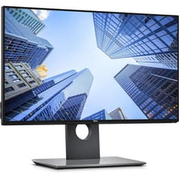 23.8-inch Dell U2417H 1920 x 1080 LED Monitor Black