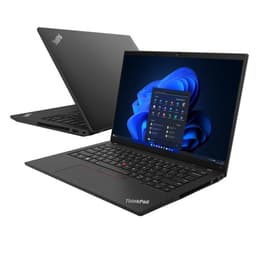 Lenovo ThinkPad T14 Gen 1 14-inch (2020) - Core i5-10210U - 16GB - SSD 256 GB AZERTY - French
