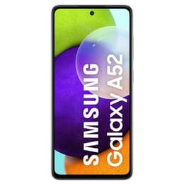 Galaxy A52 256GB - White - Unlocked