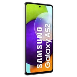 Galaxy A52 256GB - White - Unlocked