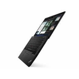 Lenovo ThinkPad L14 G3 14-inch (2022) - Core i5 - Gen 12 (U) - 8GB - SSD 2 TB AZERTY - French