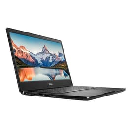 Dell Latitude 3400 14-inch (2018) - Core i5 - Gen 8 (U) - 16GB - SSD 256 GB AZERTY - French