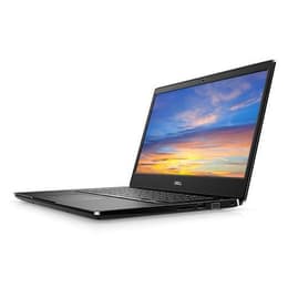 Dell Latitude 3400 14-inch (2018) - Core i5 - Gen 8 (U) - 16GB - SSD 256 GB AZERTY - French