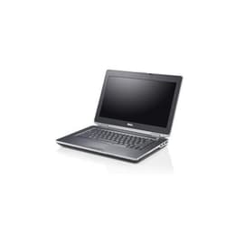 Dell Latitude E6430 14-inch (2012) - Core i5-3230M - 8GB - SSD 128 GB QWERTY - Italian