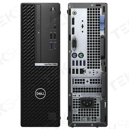 OptiPlex 7080 SFF Core i5-10500 3.1Ghz - SSD 256 GB - 8GB