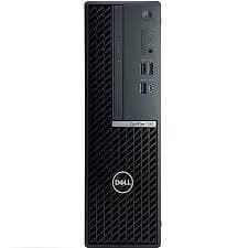 OptiPlex 7080 SFF Core i5-10500 3.1Ghz - SSD 256 GB - 8GB