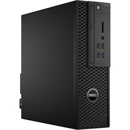 Precision 3420 SFF Core i7-7700 3.6Ghz - SSD 256 GB - 32GB