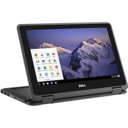 Dell ChromeBook 3100 Celeron N4020 1.1 GHz 16GB eMMC - 4GB QWERTY - English