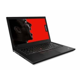 Lenovo Thinkpad T480 14-inch (2019) - Core i5 - Gen 8 (U) - 16GB - SSD 1 TB QWERTY - Finnish