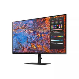 32-inch Samsung S80D 3840 x 2160 LCD Monitor Black