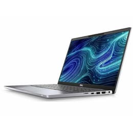 Dell Latitude 7420 2-In-1 14-inch (2022) - Core i7 - Gen 11 (G) - 16GB - SSD 2 TB QWERTY - Swedish
