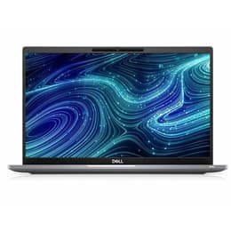 Dell Latitude 7420 2-In-1 14-inch (2022) - Core i7 - Gen 11 (G) - 16GB - SSD 2 TB QWERTY - Swedish