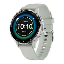 Garmin Venu 3S Bluetooth 45 mm - Green