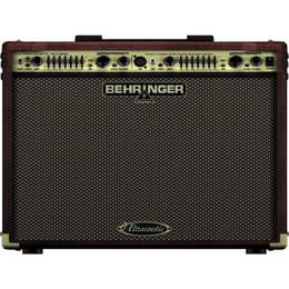 Behringer ACX900 Sound Amplifiers