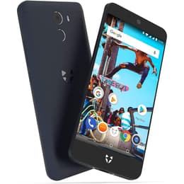 Wileyfox Swift 2x 32GB - Black - Unlocked