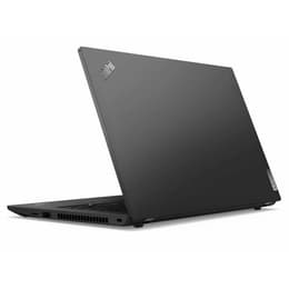 Lenovo ThinkPad L14 G3 14-inch (2022) - Core i5 - Gen 12 (U) - 8GB - SSD 2 TB QWERTY - Spanish