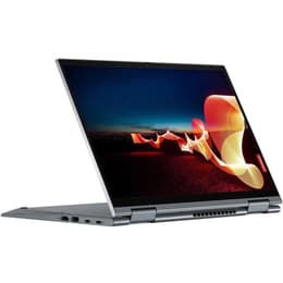 Lenovo ThinkPad X1 Yoga G6 14-inch (2022) - Core i7-1185G7 - 32GB - SSD 128 GB QWERTY - Greek