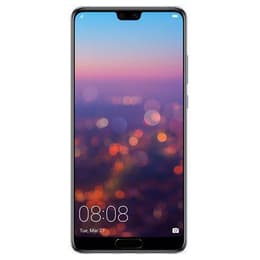 Huawei P20 64GB - Blue - Unlocked - Dual-SIM