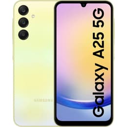 Galaxy A25 256GB - Yellow - Unlocked