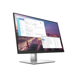 23-inch HP E23 G4 1920 x 1080 LCD Monitor Grey