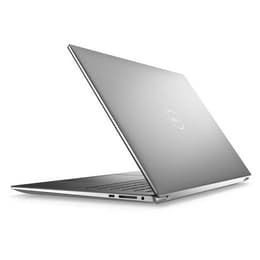 Dell Precision 5570 15-inch (2022) - Core i7 - Gen 12 (H) - 16GB - SSD 1 TB AZERTY - French