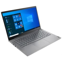 Lenovo ThinkBook 14 G3 ACL 14-inch (2021) - Ryzen 7 - 5000 Series (U) - 16GB - SSD 512 GB QWERTZ - German