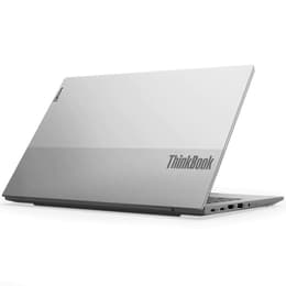 Lenovo ThinkBook 14 G3 ACL 14-inch (2021) - Ryzen 7 - 5000 Series (U) - 16GB - SSD 512 GB QWERTZ - German